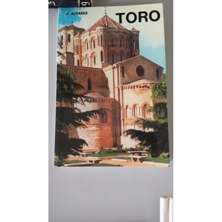 Toro. Conjunto monumental histórico-artístico
